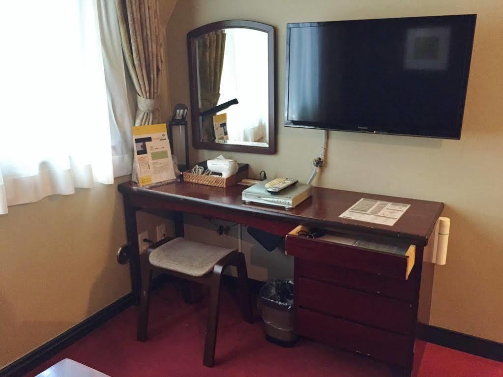 Hotel Okus Кумамото Экстерьер фото